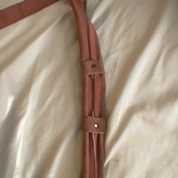 Free People slouch shoulder bag - Picture 4 of 6